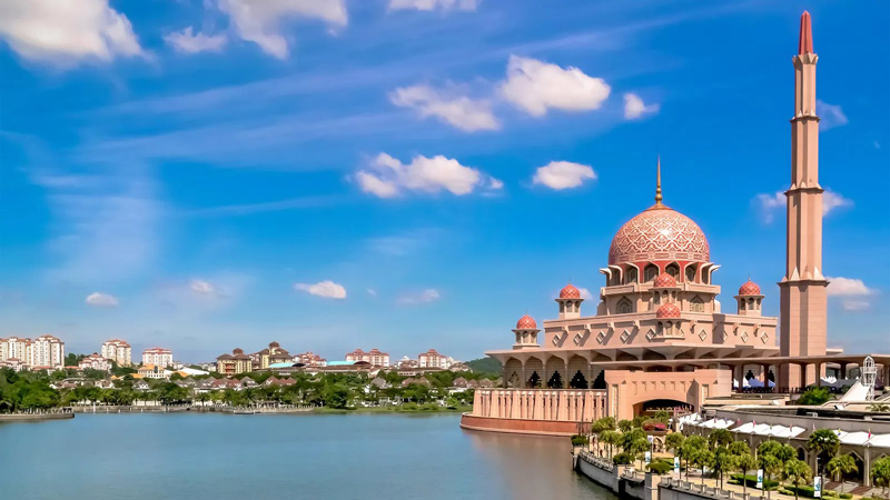 Putrajaya