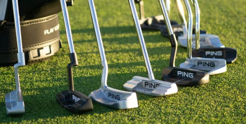 Gây Putter