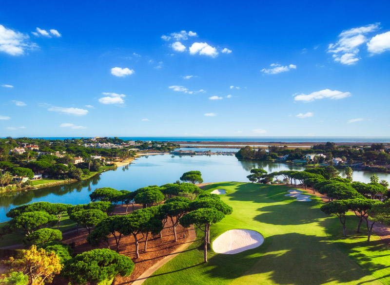 Quinta do Lago South Course