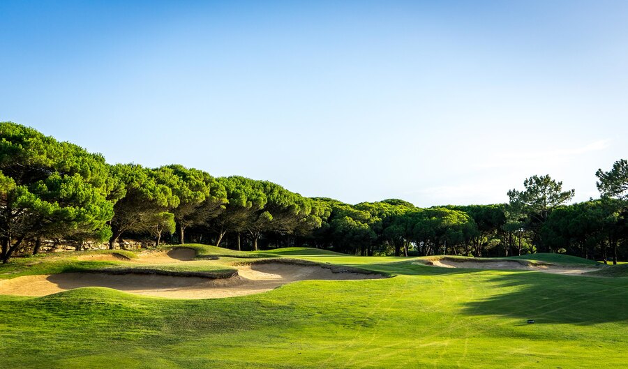 Quinta Da Marinha