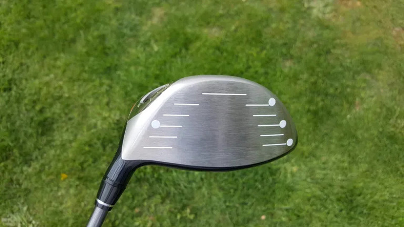 Quy định về dụng cụ golf