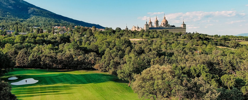 Real Club de Golf La Herrería