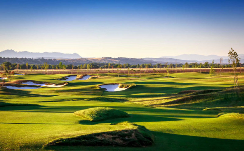 Real Club La Moraleja