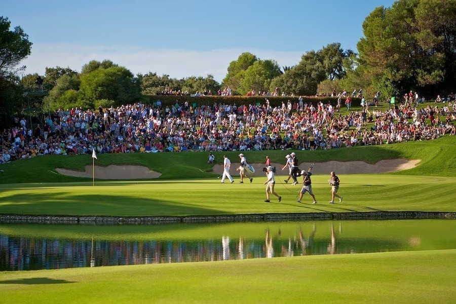Real Club Valderrama (Tây Ban Nha)