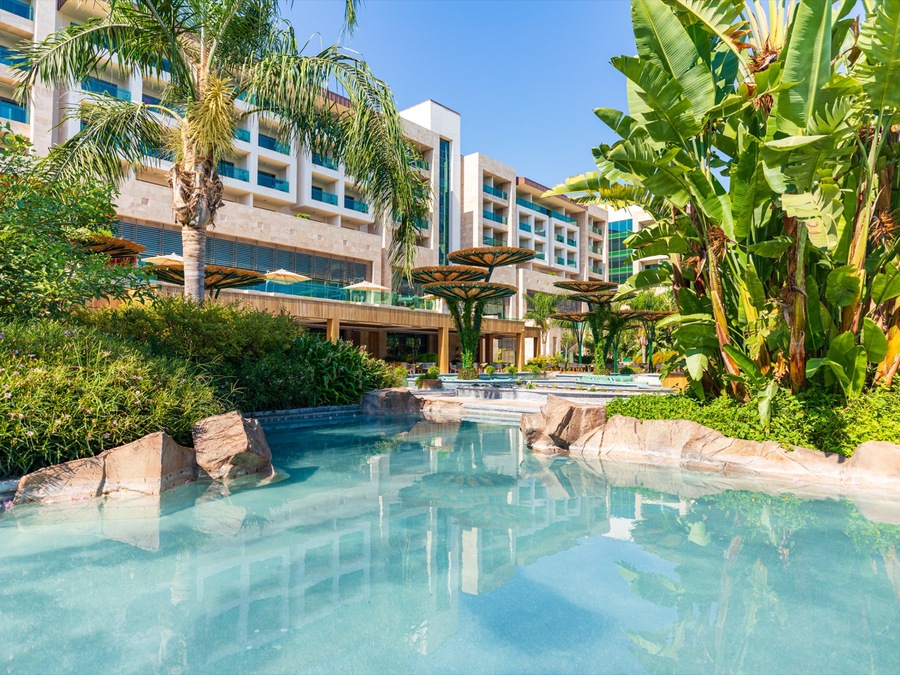 Regnum Carya
