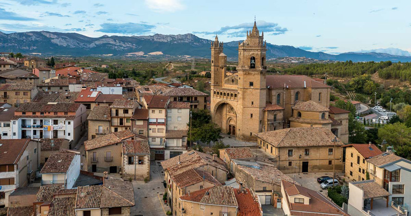 Rioja