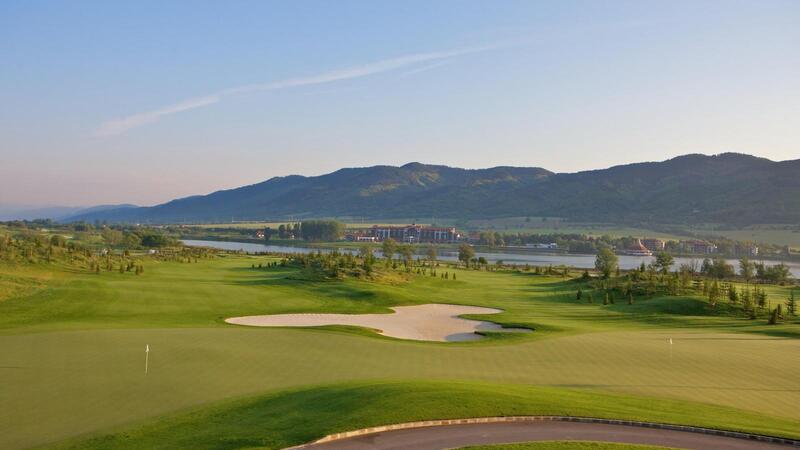 Riu Pravets