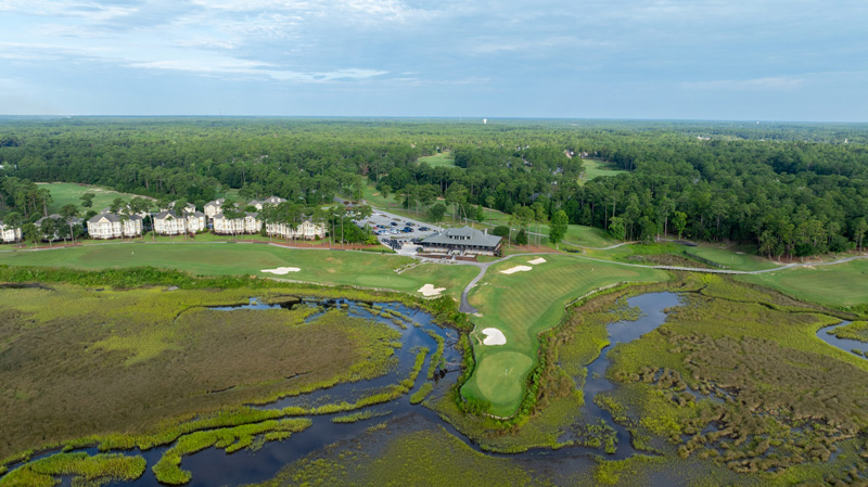 Rivers Edge Golf Club