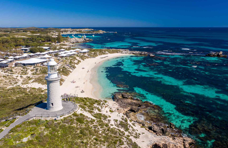 Đảo Rottnest