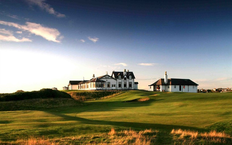 Royal Aberdeen Golf Club