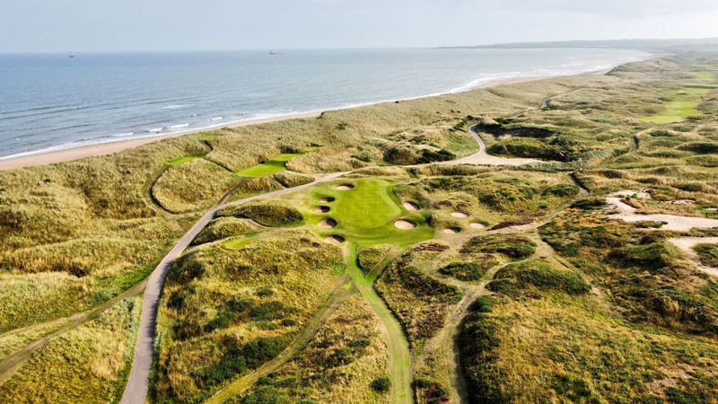 Royal Aberdeen - Scotland