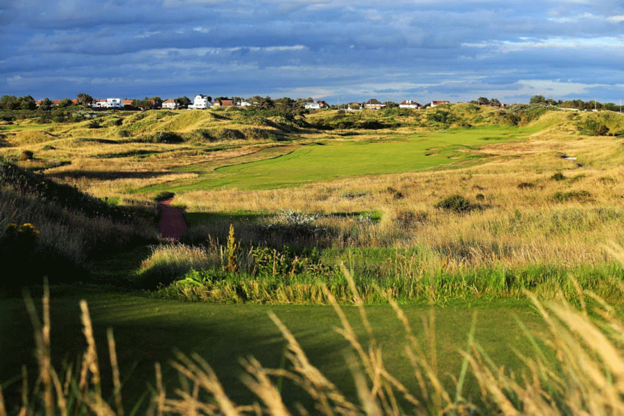 Royal Birkdale