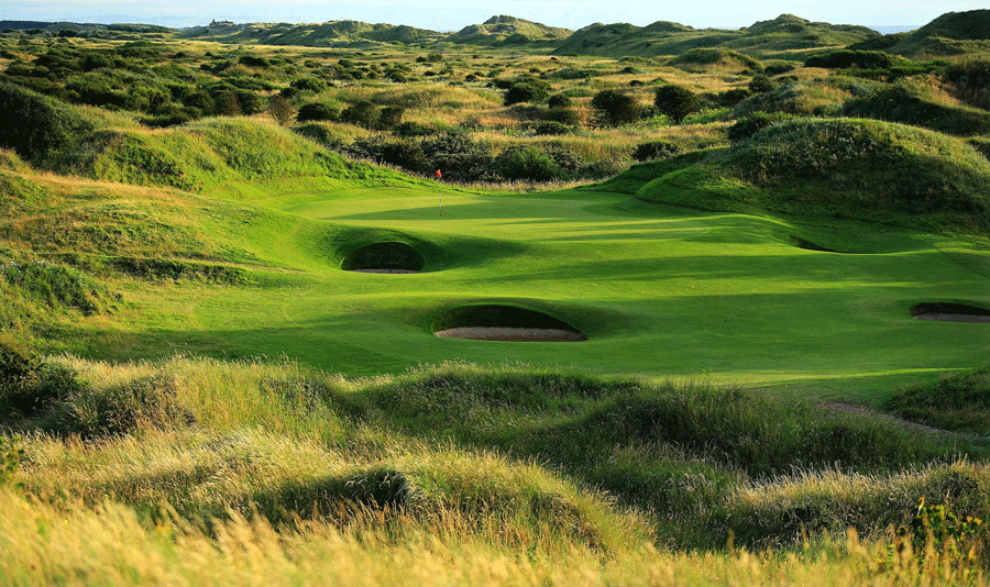 Royal Birkdale
