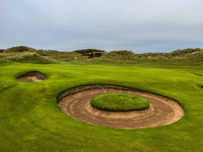 Royal Birkdale Golf Club