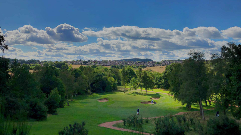 Royal Colombo Golf Club