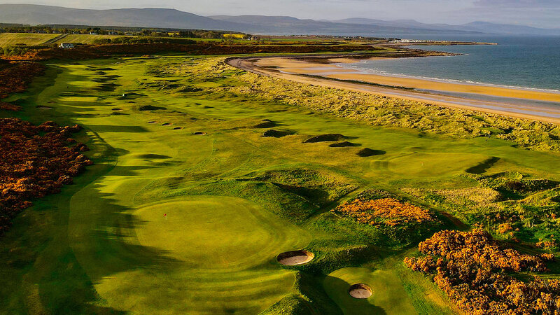 Royal Dornoch Golf Club