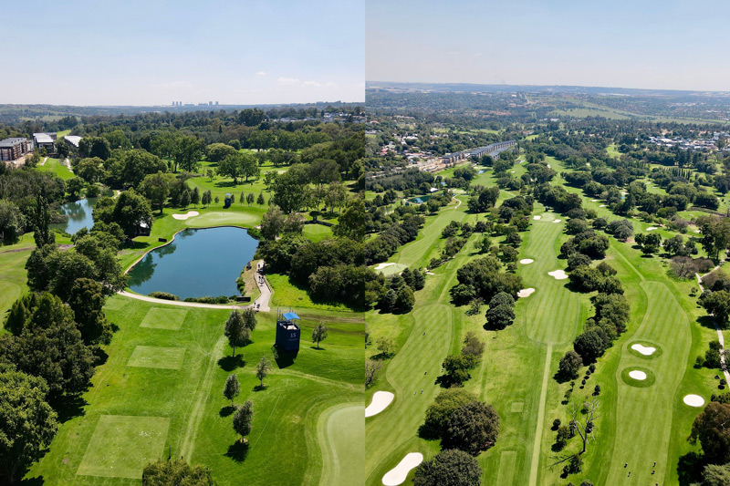 Royal Johannesburg Golf Club