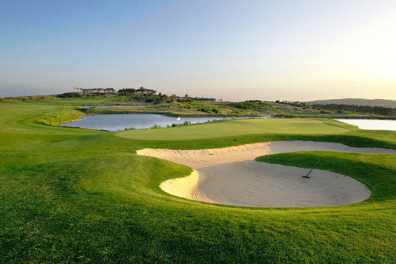 Royal Óbidos Golf Resort