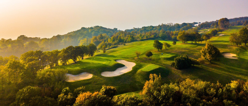 Royal Park I Roveri (Turin)