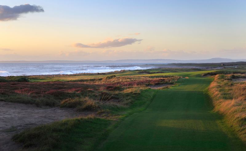 Royal Porthcawl - Wales