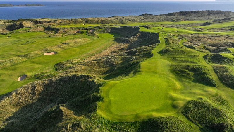 Royal Portrush