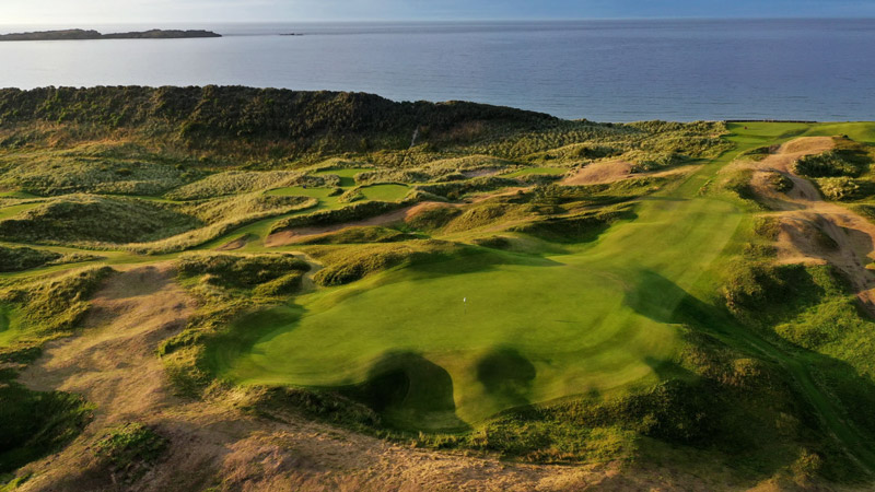Royal Portrush Golf Club