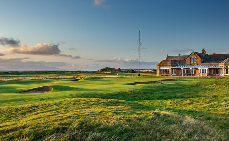 Royal Troon Golf Club