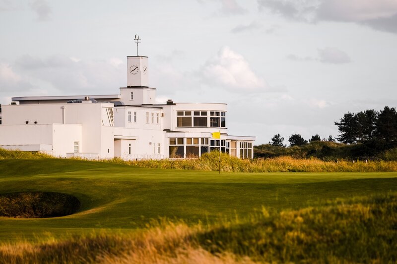 Royal Birkdale Golf Club