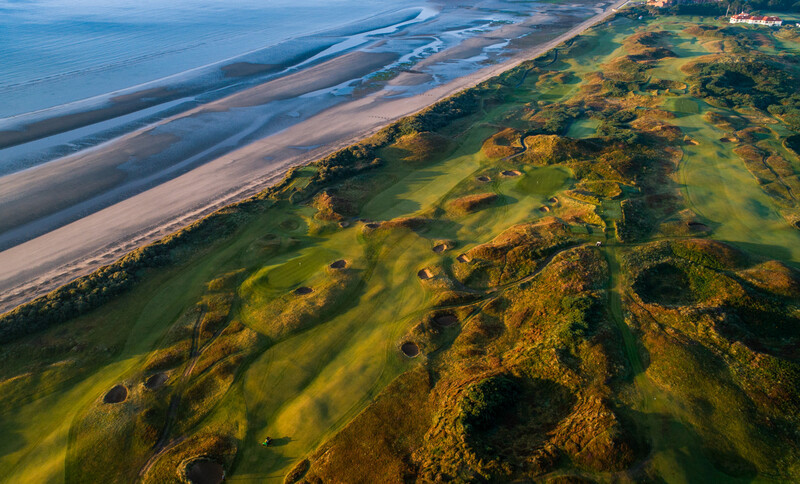 Royal County Down
