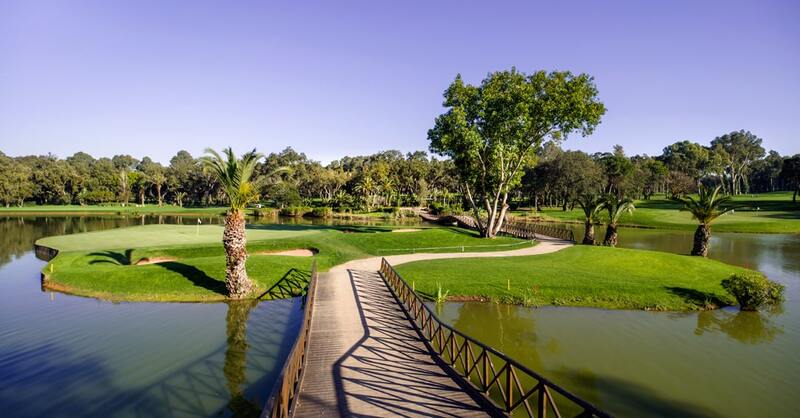 Royal Golf Dar Es Salam