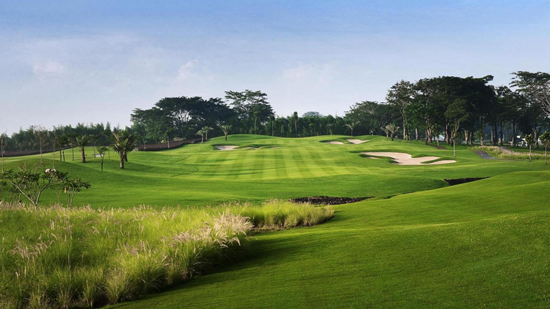 Royale Jakarta Golf Club