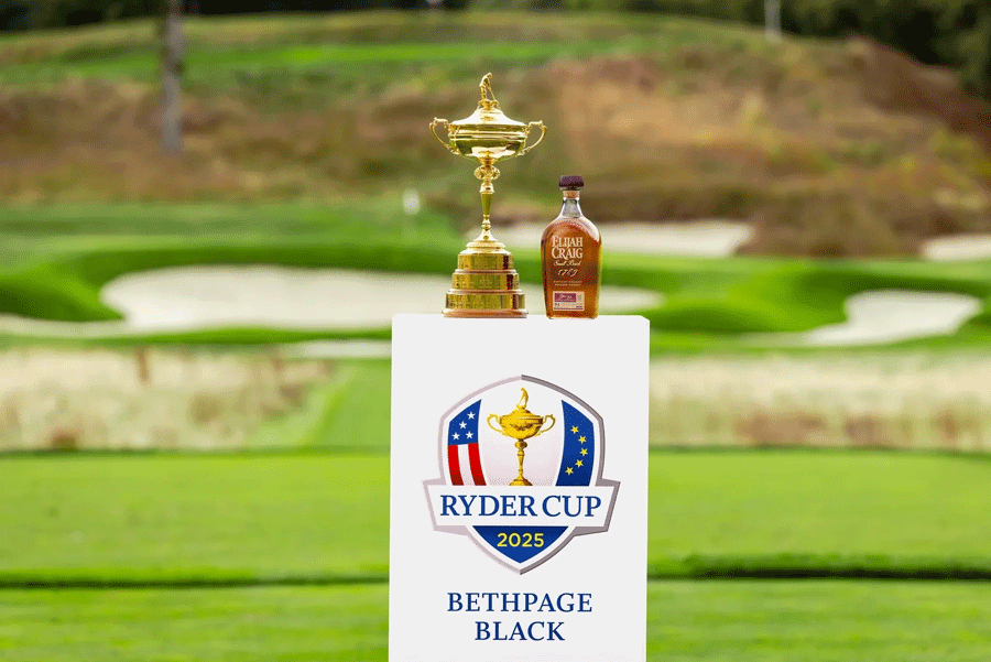 Bethpage Black Ryder Cup
