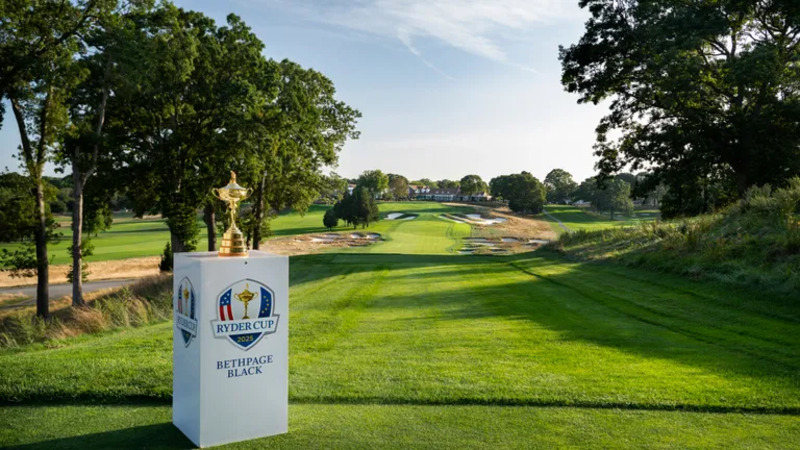Ryder Cup