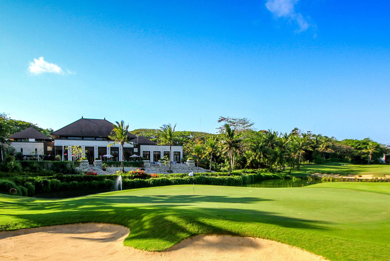 Bali National Golf Club