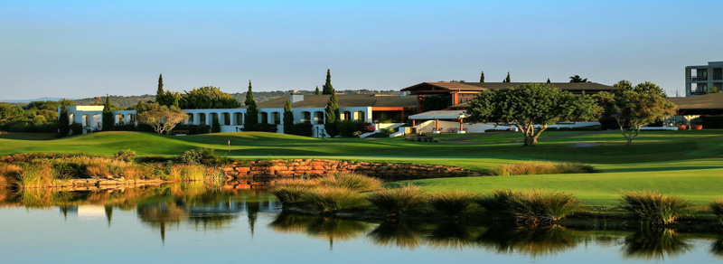 Hố 6 – Par 4, San Lorenzo