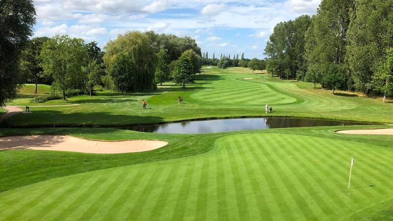 Sân golf The Derby