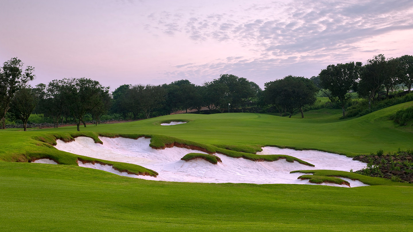 Sandbelt Trails Course