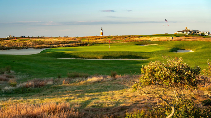 Sankaty Head Golf Club