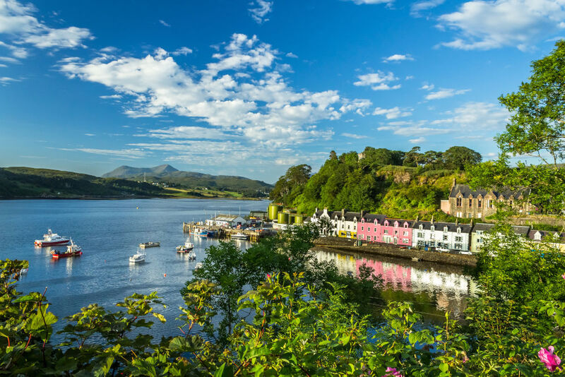 Scotland