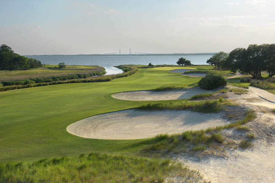 Sea Island (Seaside)