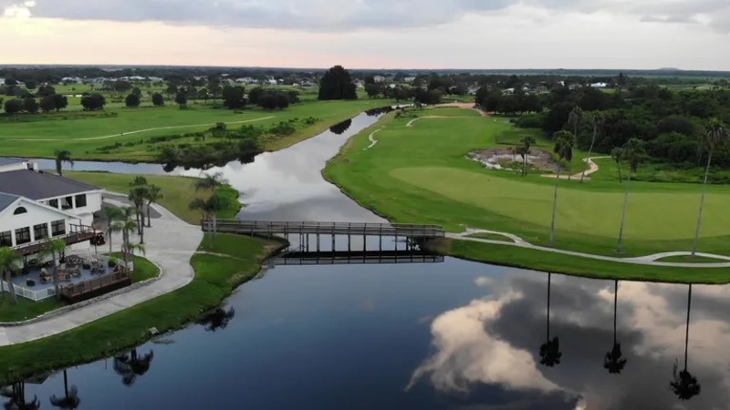 Sebring International Golf Resort