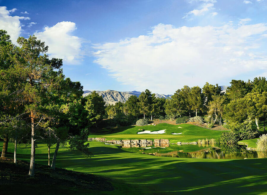 Shadow Creek