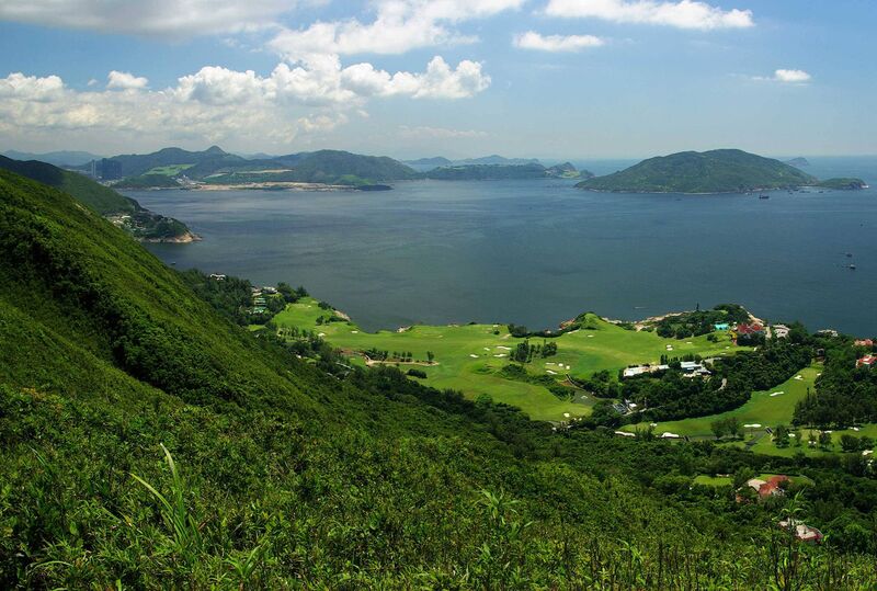 Shek O Golf & Country Club