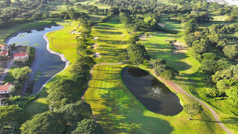 Sherwood Hills Golf Club