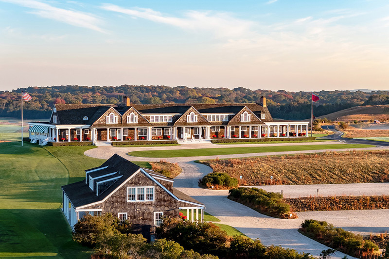 Shinnecock Hills Golf Club