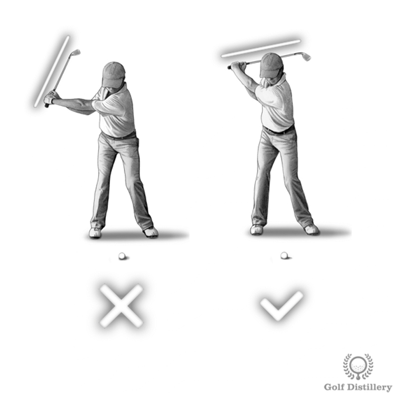 short swing