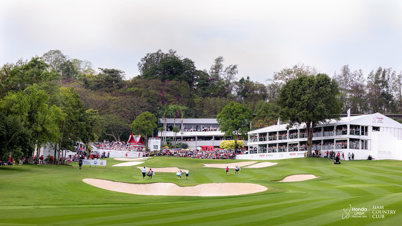 Siam Country Club