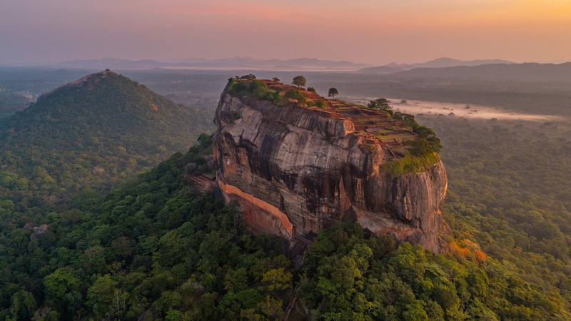 Sigiriya