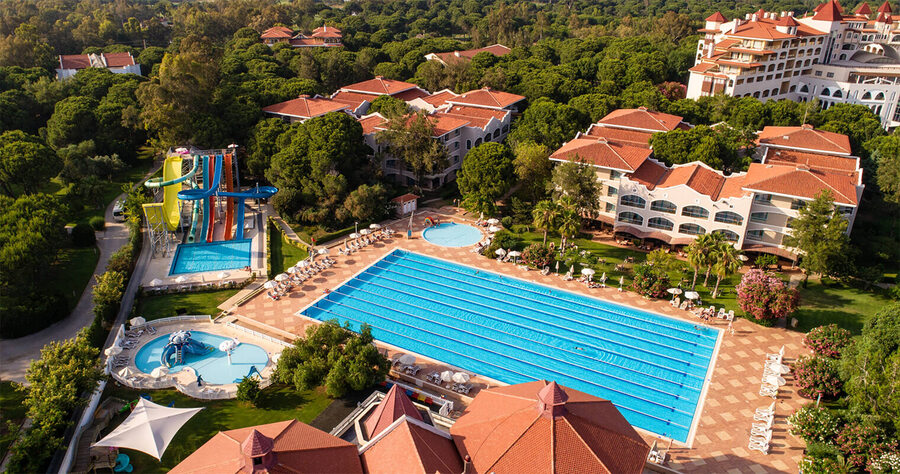 Sirene Belek Hotel