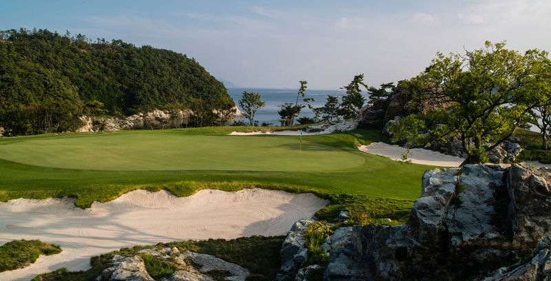 South Cape Owners Club (Namhae)